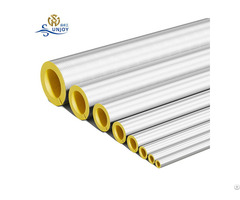 Fiberglass Wool Pipe