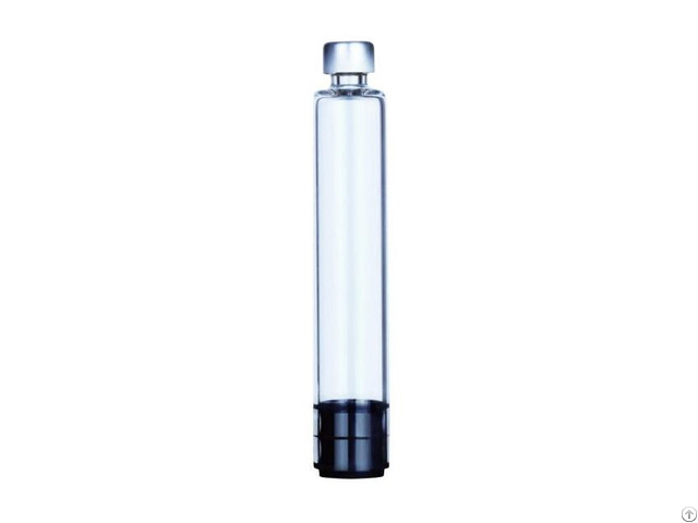 Prefillable Cartridge
