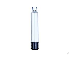 Prefillable Cartridge