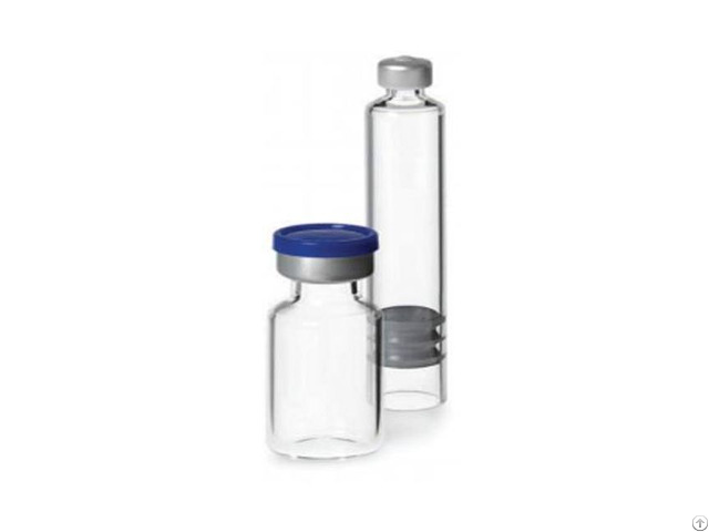 Rtu Vials And Cartridge