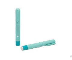Spring Powered Multi Dose Injection Pen
