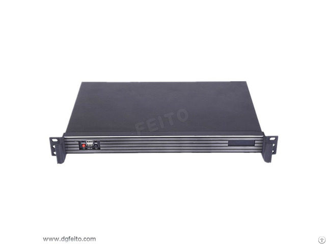 Quality Sheet Metal Fabrication Punch Case Shell Enclosure Chassis Aluminum Anodizing Feito
