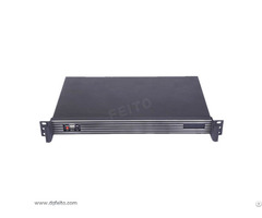 Quality Sheet Metal Fabrication Punch Case Shell Enclosure Chassis Aluminum Anodizing Feito