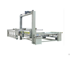 Gantry Stacker