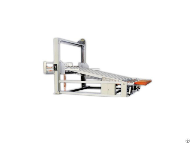 Automatic Granty Stacker