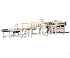 Mjdm 3 Basket Down Stacker Equipment
