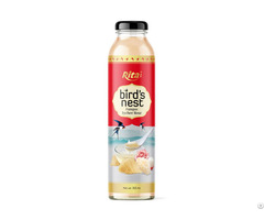 Bird S Nest Fungus Lychee Rose 315ml