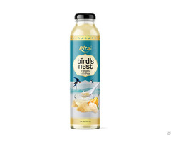 Bird S Nest Fungus With Pear 315ml