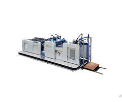 Corrugated Paperboard Lamintor Machine Ryfm 1500