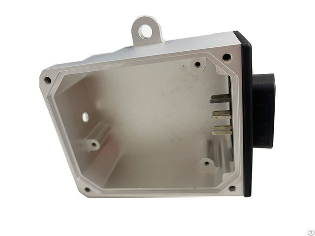 Cnc Factory Precision Oem Custom Aluminum Metal Parts Die Casting Services