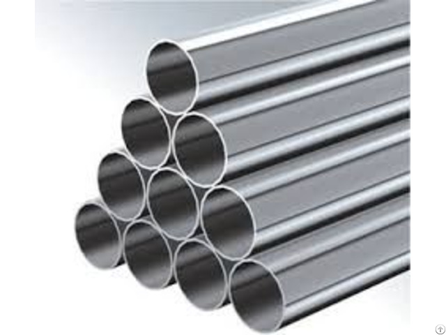 Cr20ni35 Alloy Tubes For Superior Corrosion Resistance