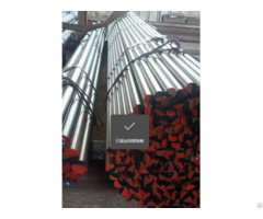 Aisi D6 Material Manufacturing Process
