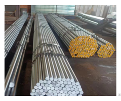 High Chromium Tungsten Bearing D6 Mold Steel Excellent Chemical Composition