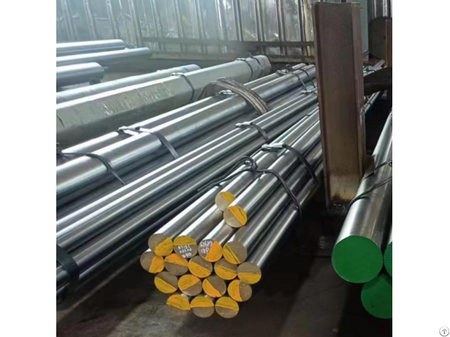 Ultra High Carbon Din 1 2436 Tool Steel Composition And Characteristics