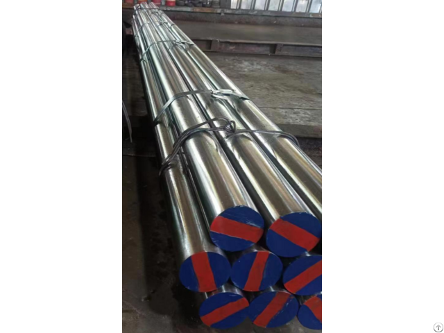 Which Industries Are Suitable For Using Jis Skd2 Mold Steel
