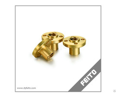 Oem Custom Precision Cnc Turning Milling Lathe And Copper Parts With Machining