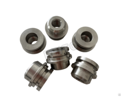 Oem Odm High Precision Cnc Machining Spare Parts With Wire Edm And Broaching 3d