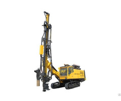Jk830 Integrated Dth Automatic Drilling Rig