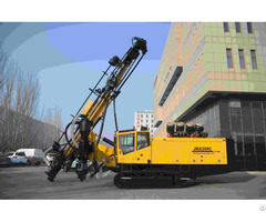 Jk830rc Reverse Circulation Drilling Rig