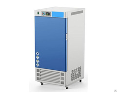 Biochemical Incubators