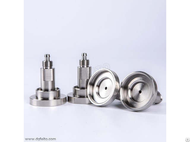 High Precision 5 Axis Cnc Machining Service For Custom Metal Parts With Broaching 3d