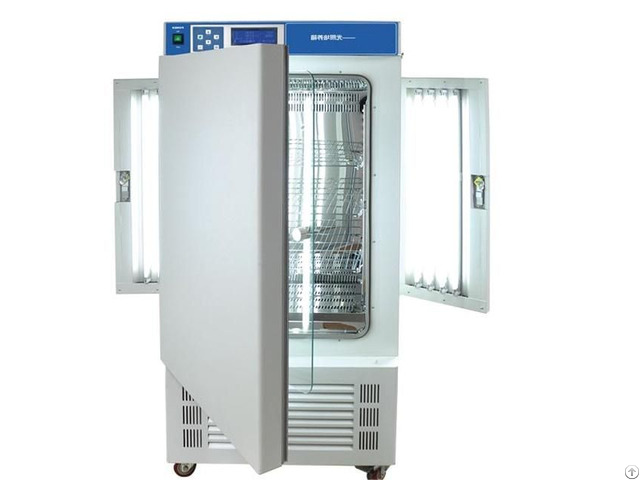 Ryhgz 150 Illumination Incubator