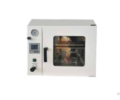 Rydzf 6020 Vacuum Oven
