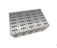 Precise Customized Stainless Steel Turning Cutting Rapid Prototype For Machining Cnc Parts