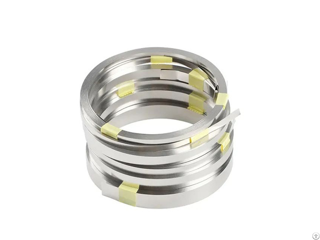 Top Incoloy 825 Strips Reliable Supplier