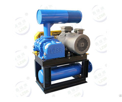 Roots Blower Shandong Oasis Turbo Machinery Co Ltd