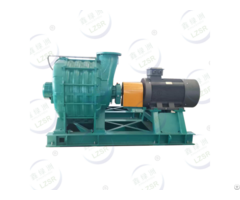 Centrifugal Blower Manufacturer