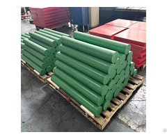 Marine Grade Uhmwpe Rods
