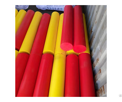 High Strength Hdpe Rods