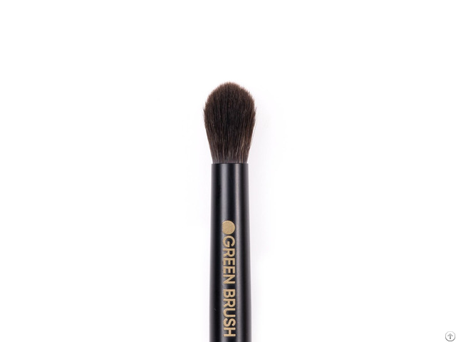 Personalized Makeup Brushes