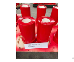 Api 7k Drilling Mud Pump Liner