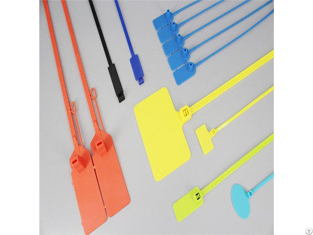 Marker Ties
