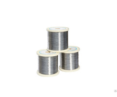 Nimonic 90 Spring Wire For High Temperature