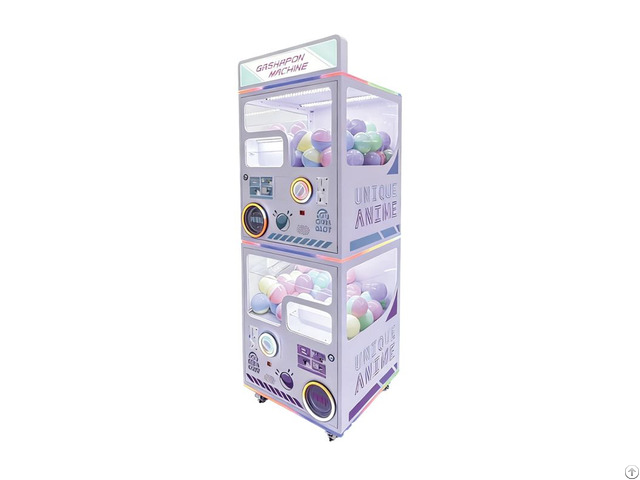 Gemini Big Claw Machine Supplier In Usa