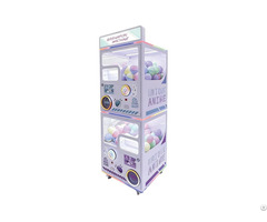 Gemini Big Claw Machine Supplier In Usa
