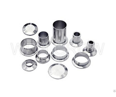 Tri Clamp Ferrules For Food And Beverage Industries