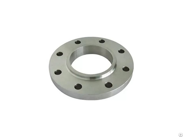 Slip On Flange