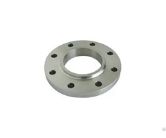Slip On Flange