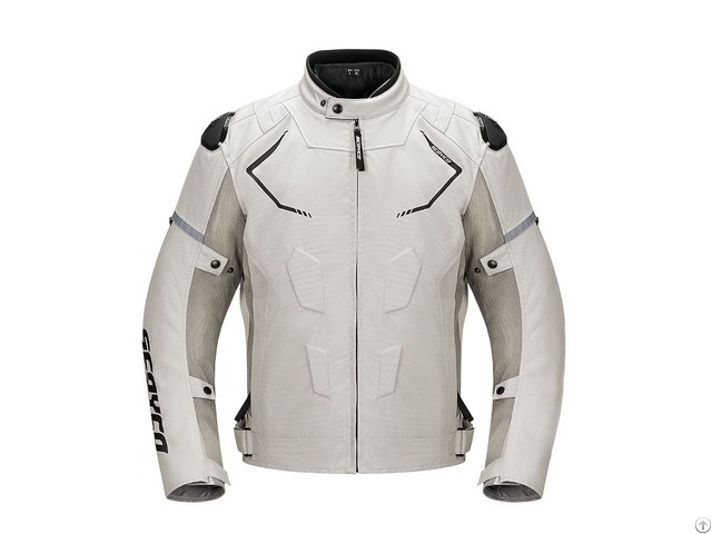 Scoyco Spring And Summer Motorcycle Riding Suit Jk321
