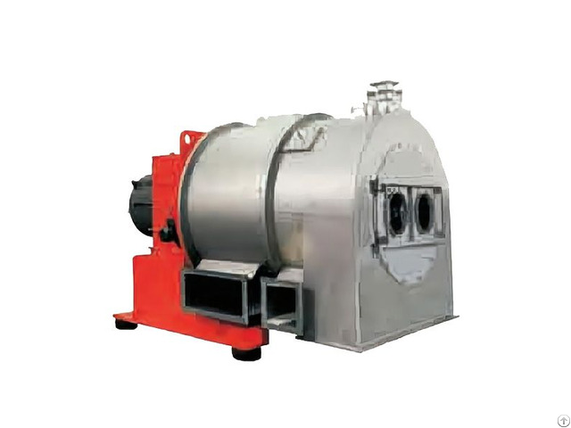 Rylwd Centrifuge Separator