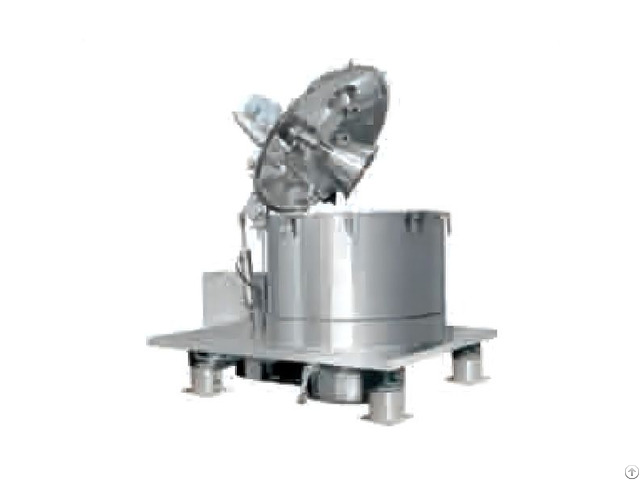 Ryl P Gz Automatic Centrifuges