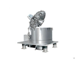Ryl P Gz Automatic Centrifuges