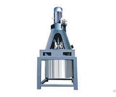Ryxz Top Suspended Motor Separator Machine