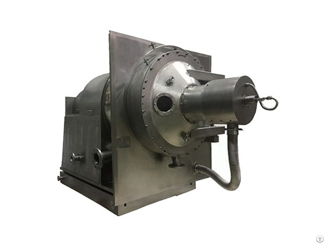 Ryfsd Centrifugal Drying Machines