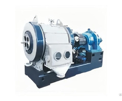 Yg Pressurization Rotary Filter