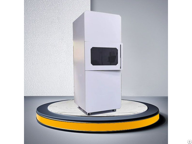 Dlp380 Smart 3d Printer Engineered For Precision And Performance